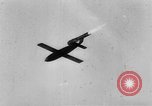 Immagine di V-1 buzz bomb Europa occidentale, 1944, secondo 46 filmato di repertorio 65675045509
