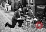 Image Berlin pendant les bombardements alliés Berlin Allemagne, 1943, de la seconde 10 séquences d'archives historiques vidéo 65675045510