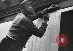 Image Berlin pendant les bombardements alliés Berlin Allemagne, 1943, de la seconde 13 séquences d'archives historiques vidéo 65675045510