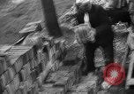 Image Berlin pendant les bombardements alliés Berlin Allemagne, 1943, de la seconde 16 séquences d'archives historiques vidéo 65675045510