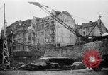 Image Berlin pendant les bombardements alliés Berlin Allemagne, 1943, de la seconde 21 séquences d'archives historiques vidéo 65675045510