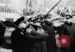 Image Berlin pendant les bombardements alliés Berlin Allemagne, 1943, de la seconde 26 séquences d'archives historiques vidéo 65675045510