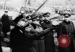 Image Berlin pendant les bombardements alliés Berlin Allemagne, 1943, de la seconde 27 séquences d'archives historiques vidéo 65675045510