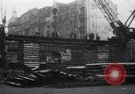 Image Berlin pendant les bombardements alliés Berlin Allemagne, 1943, de la seconde 28 séquences d'archives historiques vidéo 65675045510