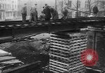 Image Berlin pendant les bombardements alliés Berlin Allemagne, 1943, de la seconde 30 séquences d'archives historiques vidéo 65675045510