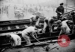 Image Berlin pendant les bombardements alliés Berlin Allemagne, 1943, de la seconde 31 séquences d'archives historiques vidéo 65675045510