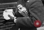 Image Berlin pendant les bombardements alliés Berlin Allemagne, 1943, de la seconde 40 séquences d'archives historiques vidéo 65675045510
