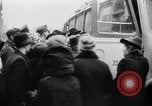 Image Berlin pendant les bombardements alliés Berlin Allemagne, 1943, de la seconde 42 séquences d'archives historiques vidéo 65675045510