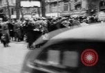 Image Berlin pendant les bombardements alliés Berlin Allemagne, 1943, de la seconde 47 séquences d'archives historiques vidéo 65675045510