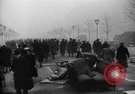 Image Berlin pendant les bombardements alliés Berlin Allemagne, 1943, de la seconde 48 séquences d'archives historiques vidéo 65675045510