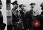 Image Berlin pendant les bombardements alliés Berlin Allemagne, 1943, de la seconde 56 séquences d'archives historiques vidéo 65675045510