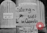 Image Berlin pendant les bombardements alliés Berlin Allemagne, 1943, de la seconde 58 séquences d'archives historiques vidéo 65675045510