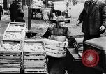 Image Berlin pendant les bombardements alliés Berlin Allemagne, 1943, de la seconde 60 séquences d'archives historiques vidéo 65675045510