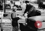 Image Berlin pendant les bombardements alliés Berlin Allemagne, 1943, de la seconde 61 séquences d'archives historiques vidéo 65675045510