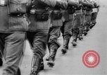 Image des soldats allemands Berlin Allemagne, 1943, de la seconde 8 séquences d'archives historiques vidéo 65675045515