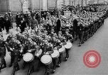 Image des soldats allemands Berlin Allemagne, 1943, de la seconde 15 séquences d'archives historiques vidéo 65675045515