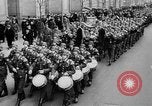 Image des soldats allemands Berlin Allemagne, 1943, de la seconde 16 séquences d'archives historiques vidéo 65675045515
