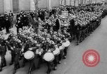 Image des soldats allemands Berlin Allemagne, 1943, de la seconde 17 séquences d'archives historiques vidéo 65675045515
