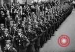 Image des soldats allemands Berlin Allemagne, 1943, de la seconde 19 séquences d'archives historiques vidéo 65675045515
