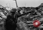 Image des soldats allemands la Russie, 1943, de la seconde 6 séquences d'archives historiques vidéo 65675045516