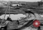 Image des soldats allemands la Russie, 1943, de la seconde 15 séquences d'archives historiques vidéo 65675045516
