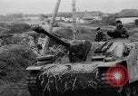 Image des soldats allemands la Russie, 1943, de la seconde 17 séquences d'archives historiques vidéo 65675045516