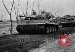 Image des soldats allemands la Russie, 1943, de la seconde 22 séquences d'archives historiques vidéo 65675045516