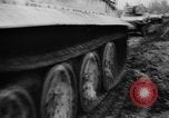 Image des soldats allemands la Russie, 1943, de la seconde 32 séquences d'archives historiques vidéo 65675045516