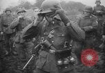 Image des soldats allemands la Russie, 1943, de la seconde 34 séquences d'archives historiques vidéo 65675045516