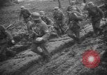 Image des soldats allemands la Russie, 1943, de la seconde 38 séquences d'archives historiques vidéo 65675045516