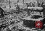 Image des soldats allemands la Russie, 1943, de la seconde 48 séquences d'archives historiques vidéo 65675045516