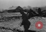 Image des soldats allemands la Russie, 1943, de la seconde 52 séquences d'archives historiques vidéo 65675045516