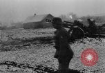 Image des soldats allemands la Russie, 1943, de la seconde 54 séquences d'archives historiques vidéo 65675045516