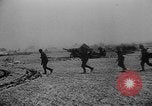 Image des soldats allemands la Russie, 1943, de la seconde 56 séquences d'archives historiques vidéo 65675045516