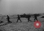 Image des soldats allemands la Russie, 1943, de la seconde 57 séquences d'archives historiques vidéo 65675045516