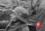 Image des soldats allemands la Russie, 1943, de la seconde 24 séquences d'archives historiques vidéo 65675045517