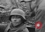 Image des soldats allemands la Russie, 1943, de la seconde 25 séquences d'archives historiques vidéo 65675045517