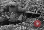 Image des soldats allemands la Russie, 1943, de la seconde 27 séquences d'archives historiques vidéo 65675045517