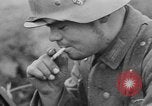 Image des soldats allemands la Russie, 1943, de la seconde 35 séquences d'archives historiques vidéo 65675045517