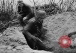 Image des soldats allemands la Russie, 1943, de la seconde 36 séquences d'archives historiques vidéo 65675045517