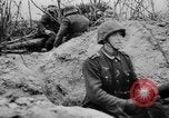 Image des soldats allemands la Russie, 1943, de la seconde 38 séquences d'archives historiques vidéo 65675045517