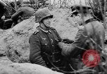 Image des soldats allemands la Russie, 1943, de la seconde 40 séquences d'archives historiques vidéo 65675045517