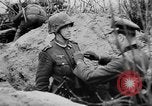 Image des soldats allemands la Russie, 1943, de la seconde 41 séquences d'archives historiques vidéo 65675045517