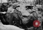 Image des soldats allemands la Russie, 1943, de la seconde 43 séquences d'archives historiques vidéo 65675045517