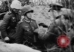 Image des soldats allemands la Russie, 1943, de la seconde 44 séquences d'archives historiques vidéo 65675045517