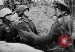 Image des soldats allemands la Russie, 1943, de la seconde 46 séquences d'archives historiques vidéo 65675045517