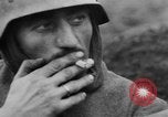 Image des soldats allemands la Russie, 1943, de la seconde 47 séquences d'archives historiques vidéo 65675045517