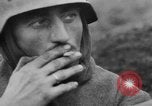 Image des soldats allemands la Russie, 1943, de la seconde 48 séquences d'archives historiques vidéo 65675045517