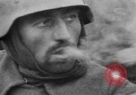 Image des soldats allemands la Russie, 1943, de la seconde 49 séquences d'archives historiques vidéo 65675045517