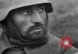 Image des soldats allemands la Russie, 1943, de la seconde 50 séquences d'archives historiques vidéo 65675045517